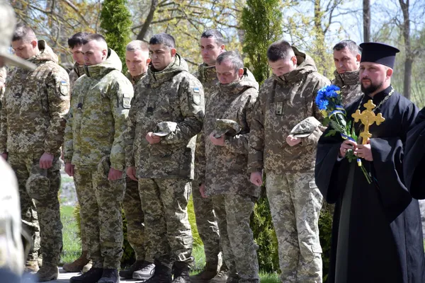 На Волині нагородили прикордонників бойового підрозділу (фото)