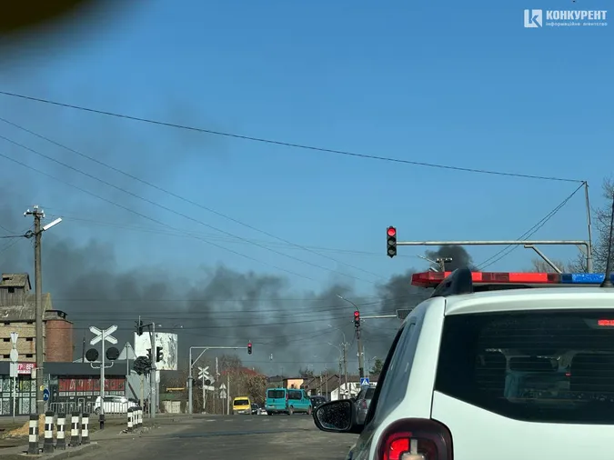 Палив сміття – горіла хата: постраждалого лучанина покарали