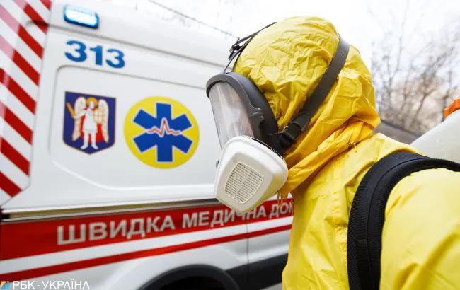 МОЗ рідше звітуватиме про коронавірус в Україні