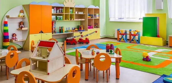 У Луцьку продають дитячий садочок