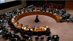 Україна скликає термінове засідання Радбезу ООН через «референдуми» (відео)