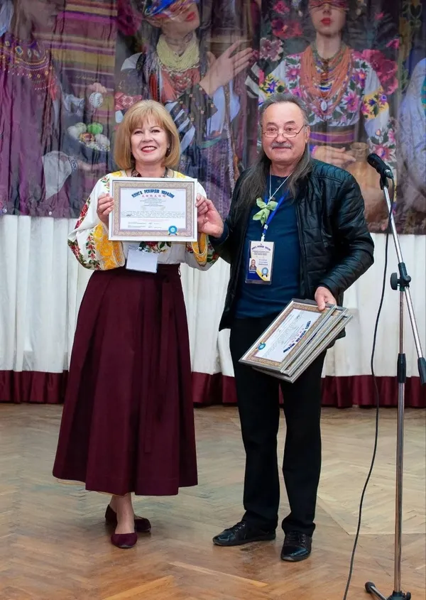 На історичній Волині зафіксували рекод України (фото)