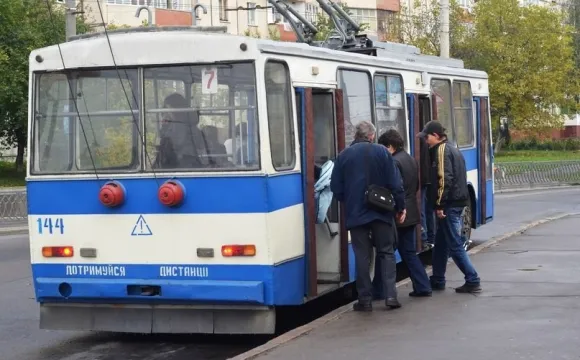 Луцькрада у 2019 відшкодує за проїзд пільговиків 60 мільйонів гривень