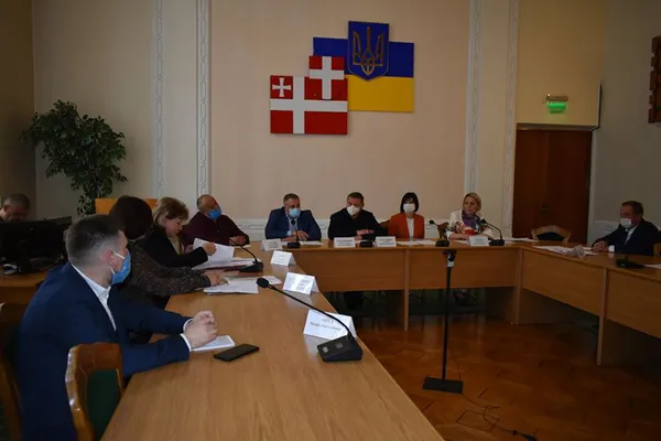 У Володимирі відмінили громадський транспорт