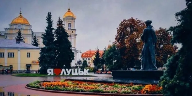 Луцьк – один з найменш корумпованих обласних центрів України (інфографіка)