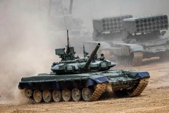 росія переміщує частину військ у білорусь, – Генштаб