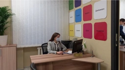 У Луцьку відкрили нову філію ЦНАПу: як він виглядає і які пропонує послуги (фото, відео)