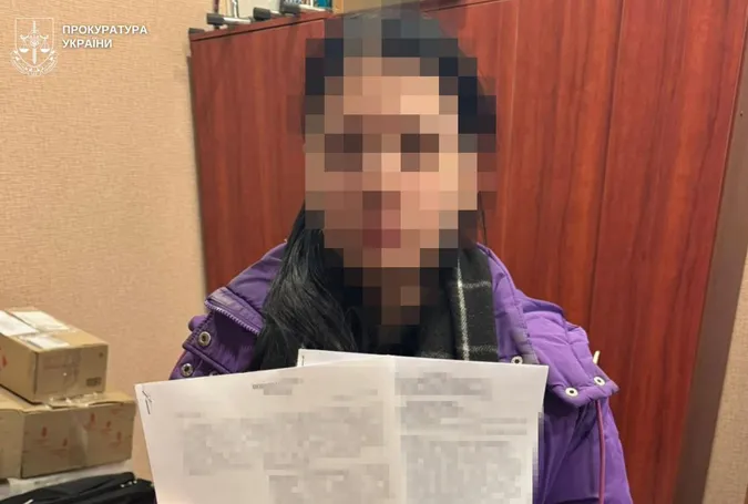 Фейковий виклик перед терактом у Львові: 18-річній харків’янці оголосили підозру
