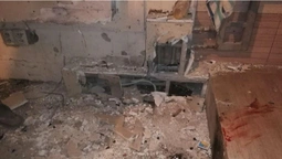 На Рівненщині в хаті вибухнула граната: загинули двоє чоловіків (фото, відео 18+)
