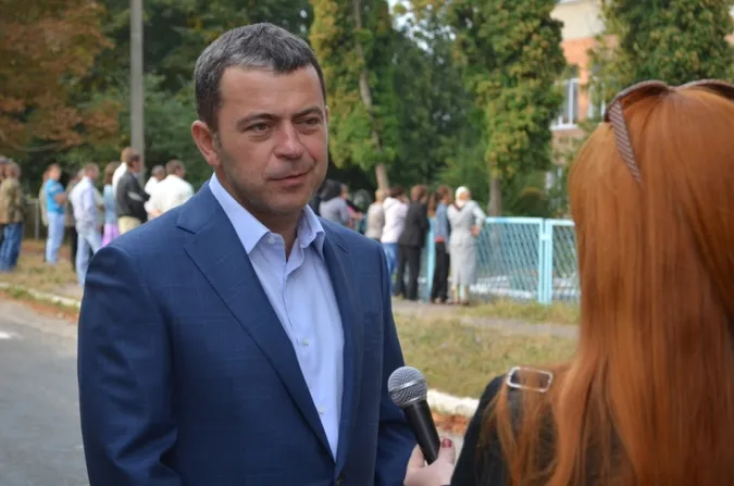 Суд визнав банкрутом фірму Мартиняка