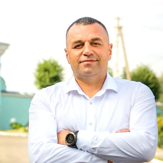 Голова Іваничівської райради захворів на COVID