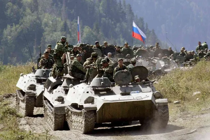 У Польщі  допускають, що після «Заходу-2017» РФ залишить бійців у Білорусі