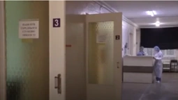 На Запоріжжі почали тренуватися лікувати уражених радіацією (відео)