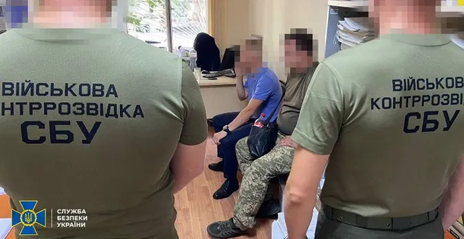 Військовий бухгалтер привласнив понад 10 млн із зарплатного фонду морпіхів