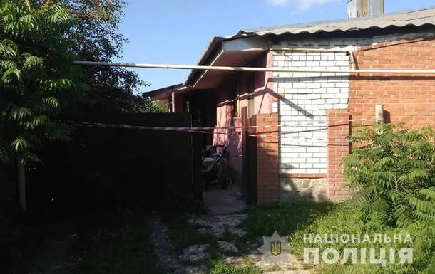 На Волині повісився 31-річний чоловік