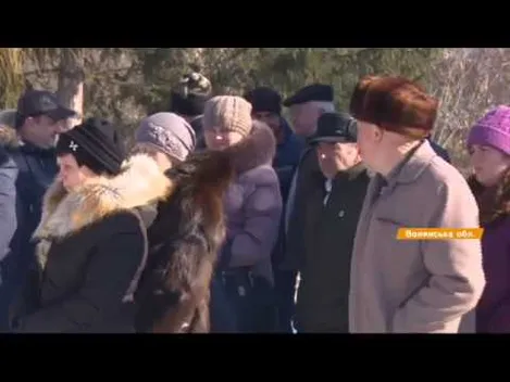 Півсотні волинських сіл залишилися без транспорту (відео)