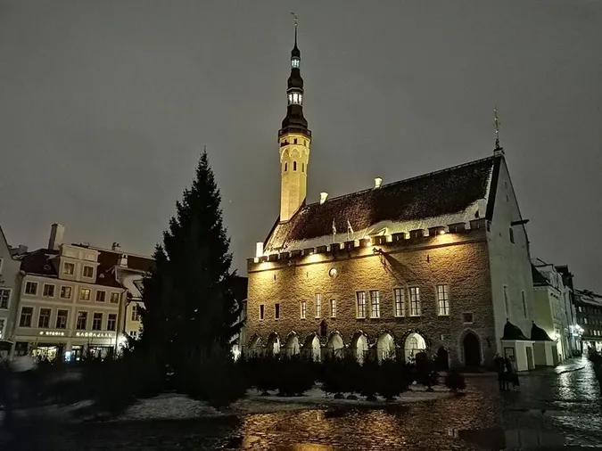 У Луцьку просять підсвітити пам’ятки архітектури