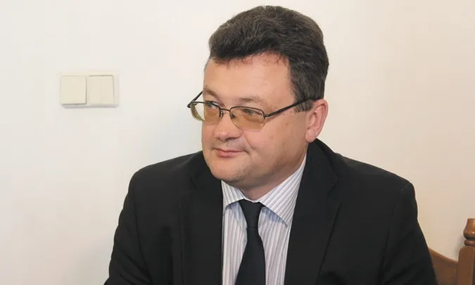 «Волинь - в епідемії», - головний медик Волині