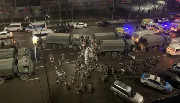 Вимагають визнати Крим російським: РФ поставила умову Казахстану