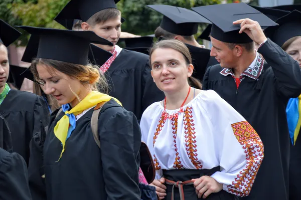 «Спекотна» посвята студентів СНУ: як  це було  (фото)