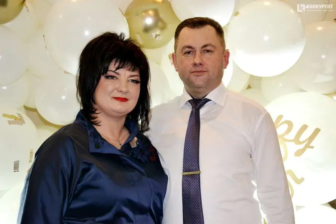 Ексректора луцького вишу оштрафували за корупцію (ОНОВЛЕНО)