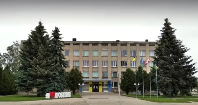 На Волині депутатка селищної ради склала повноваження