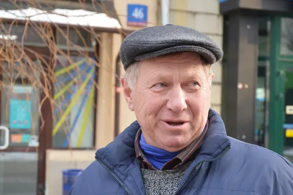 Vox populi: лучани розповіли, чи дотримуються посту (фото)