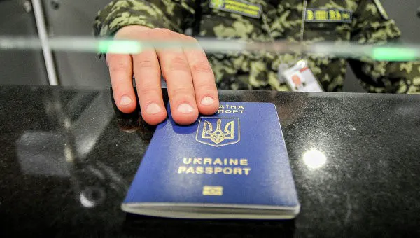 У МЗС пояснили, коли ЄС відкриє кордони для українців