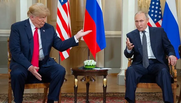 Президент Чехії розповів, про що з путіним може домовитися Трамп