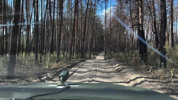 Напружені дні волинської бригади на фронті. Репортаж канадського медіа