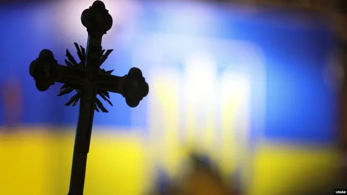 Пам’ятку архітектури в Луцькому районі офіційно передали ПЦУ