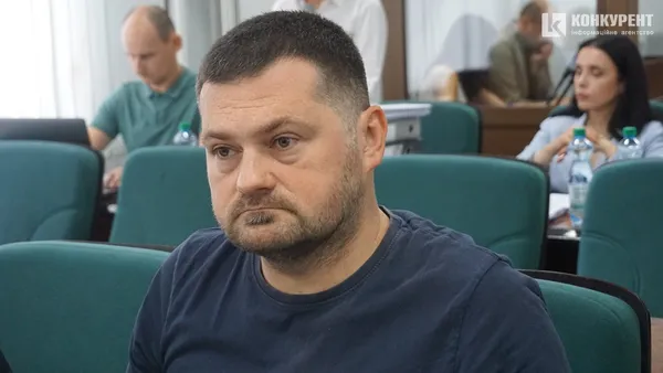 Андрій Лучик