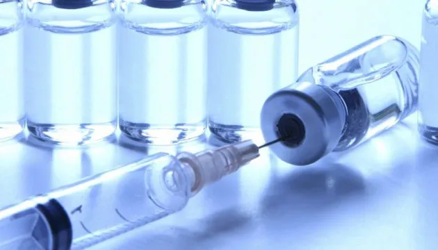 Україна отримає €50 млн кредиту для створення центрів вакцинації проти COVID-19