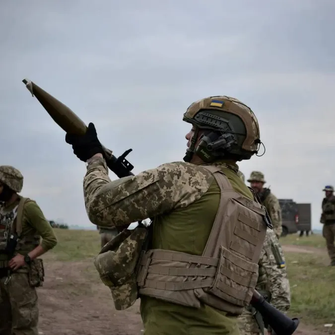 За добу на полі бою відбулося понад 40 зіткнень, – Генштаб