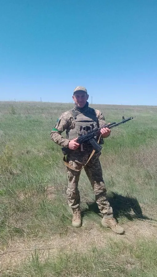 Знову втрата: на війні загинув волинянин