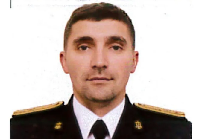 На війні з росією загинув волинянин Олександр Бусько