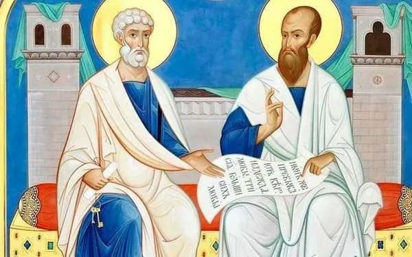 Петра й Павла за новим календарем святкуватимуть 29 червня