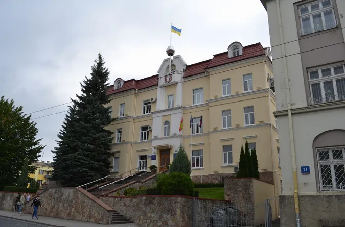 Створили громадську раду при міському голові Луцька