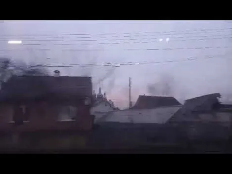 У Луцьку лунають вибухи на аеродромі