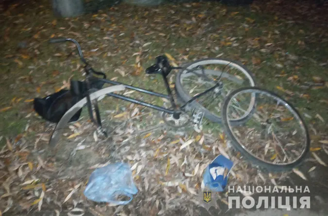 Пішохід, мотоцикліст, велосипедист: на Волині – три смертельні аварії
