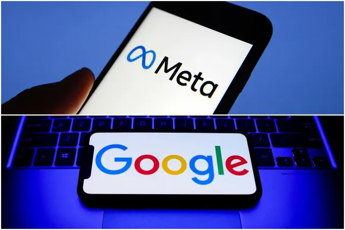 Meta і Google таємно таргетували рекламу на підлітків, порушуючи власні правила