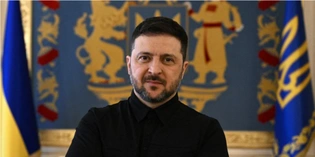 В тилу – 30 тисяч, піхотинцям – 300 тисяч гривень: Зеленський анонсув підвищення зарплат військовим