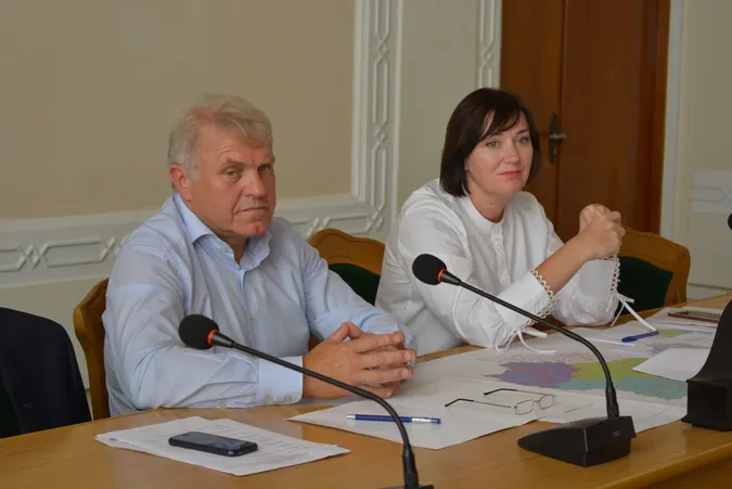 Не бачу загроз, якщо в області буде три райони, – голова Волиньради