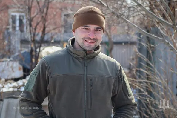 «Діджей» з Волині з початку повномасштабної війни просився до війська, а його не брали (фото)