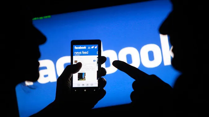 Facebook розробляє штучний інтелект, який буде бачити очима людини