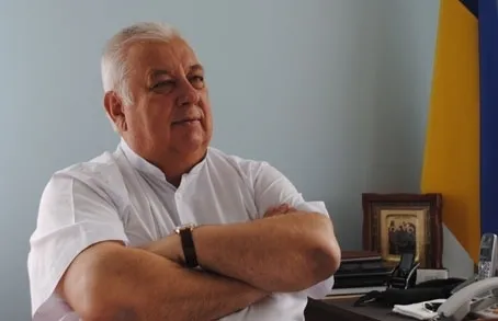«За »базар« треба відповідати», - Саганюк про волинське видання