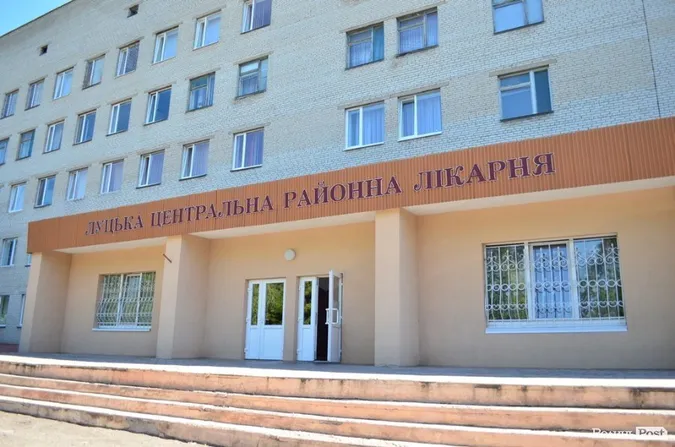 Чи будуть мерзнути пацієнти Луцької районної лікарні: у Підгайцях відповіли на звинувачення