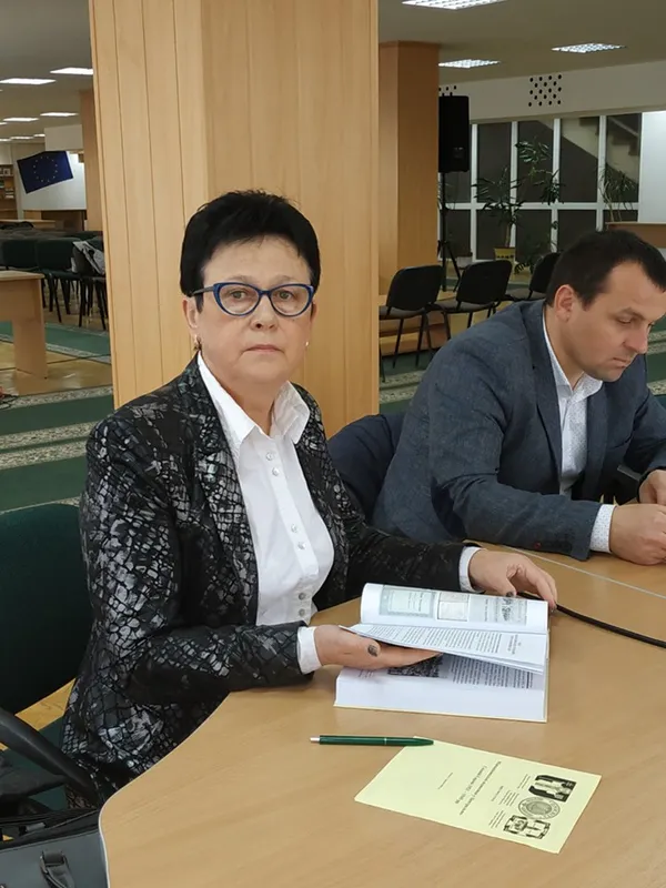 Волинська трагедія: науковці закликали до вибачень і прощення