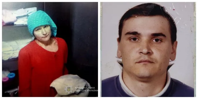 На Ковельщині раптово зникло двоє людей