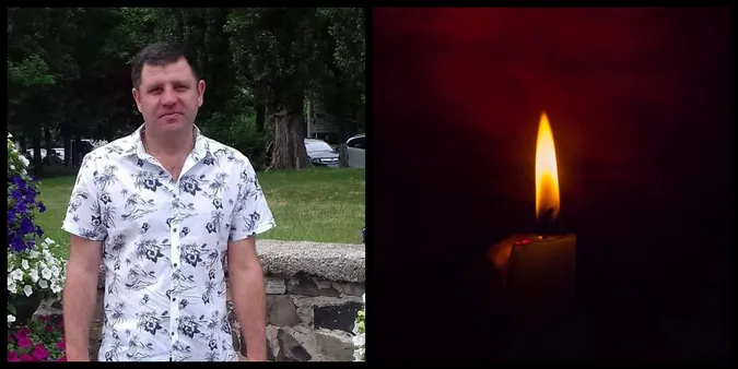 Передчасно помер учитель фізичної культури Луцького ліцею №22